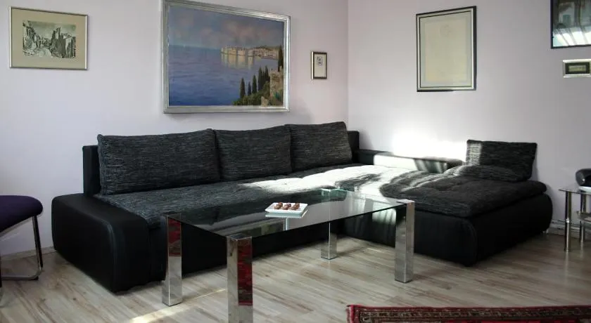 Apartments ABA Zagreb - Image 1