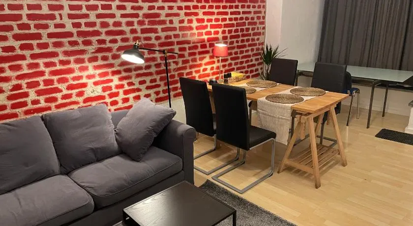 Entspanntes Apartment Wilmersdorf - Image 1