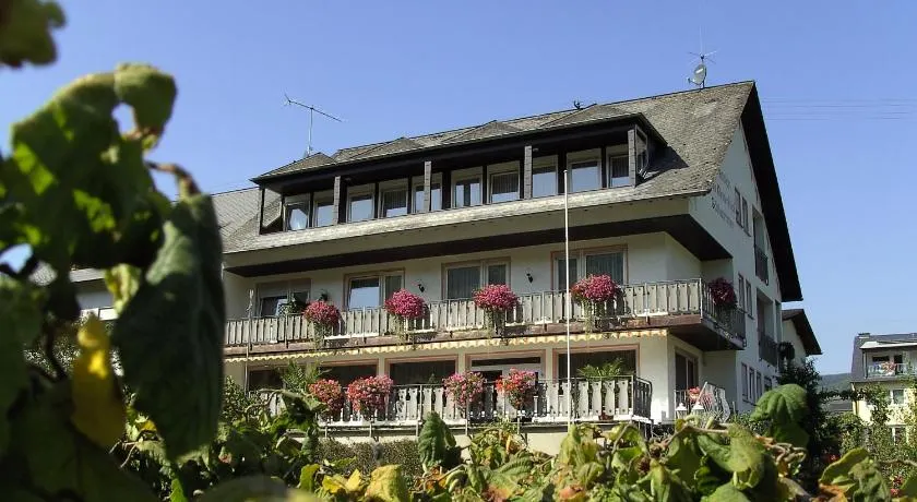 Haus Klosterblick - Image 1