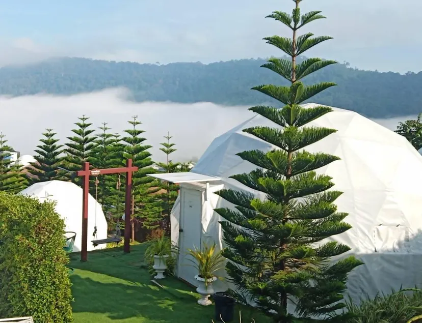 Stratus 1 Resort - Image 1