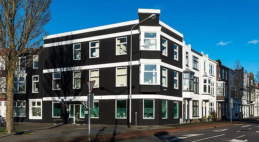 Stad & Strandhotel Elisabeth - Image 1