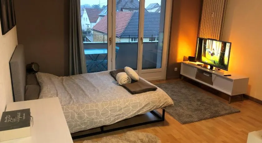 Cosy-Adventure : Haguenau - Image 1