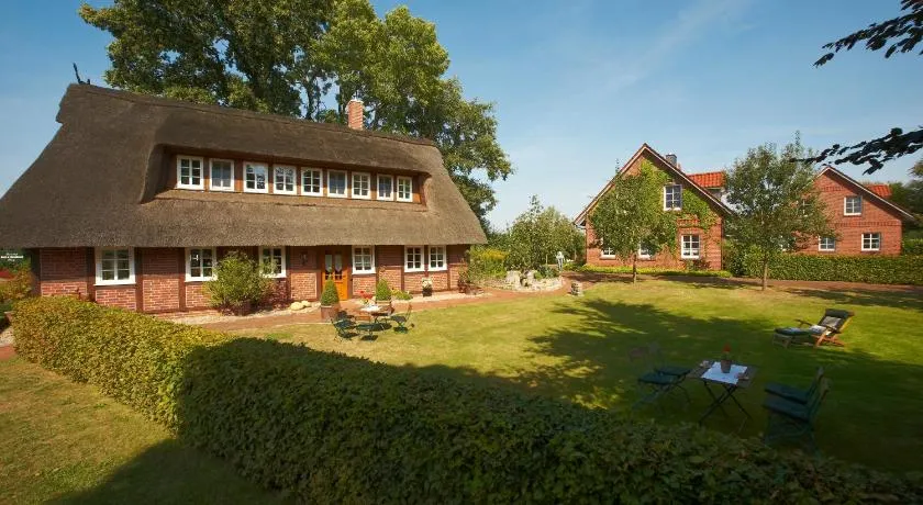 Ferienhof Hage - Image 1
