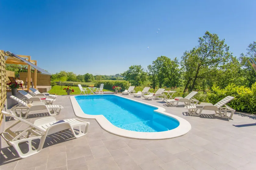 Apartment MB A2 Barban, Istria - Image 1
