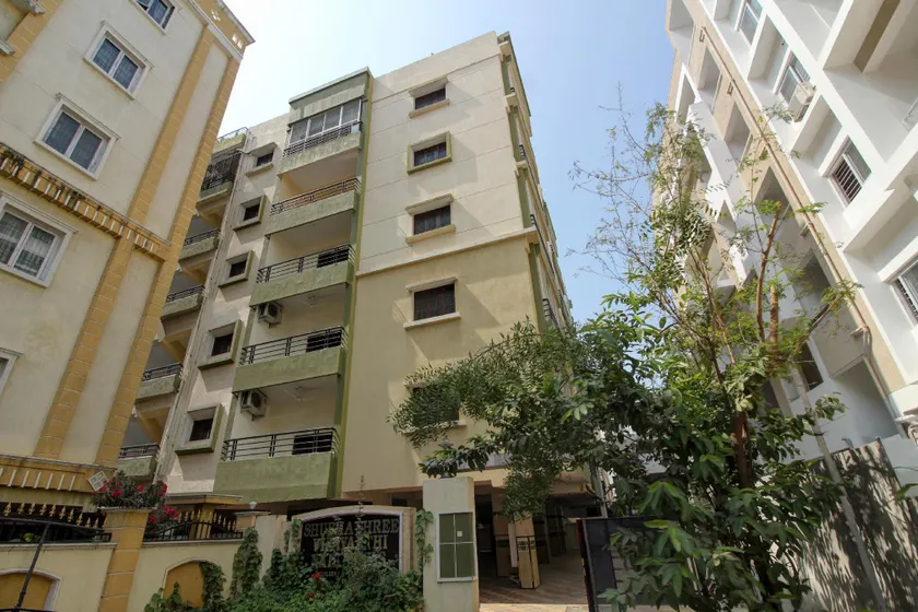 Nirmal Villa Cherry - Image 1