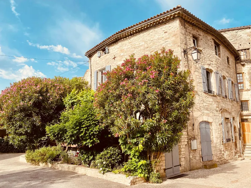Les Lauriers Roses - Maison d'Hôtes - Image 1