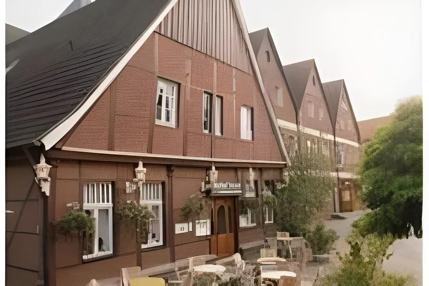 Hotel Kemper - Image 1