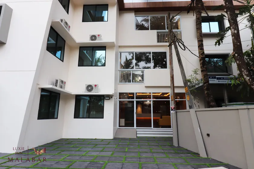 LUXIE INN MALABAR - Image 1
