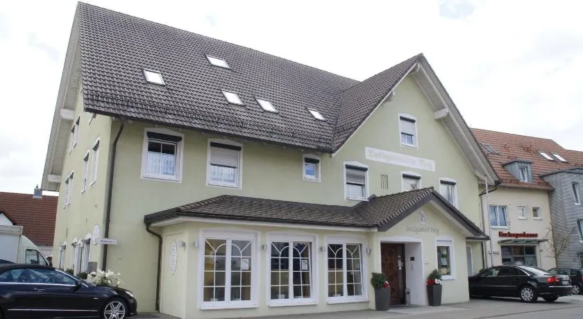Sonnenhalde Landgasthof Bieg - Image 1