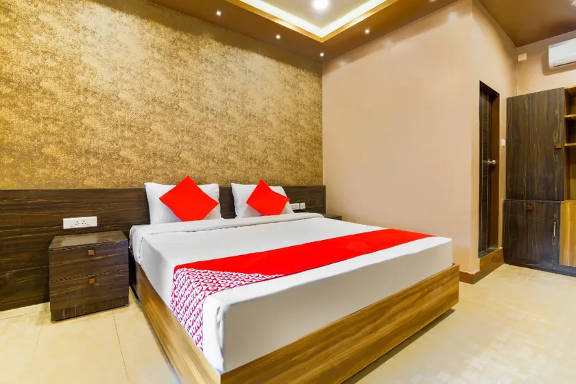 Hotel O Jymi's Cottages - Image 1