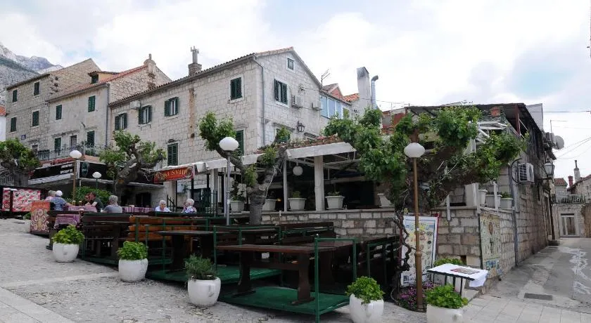 Guesthouse Rebecca - Image 1