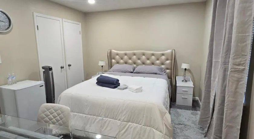 Atlanta Stone Mountain Homestay - Image 1