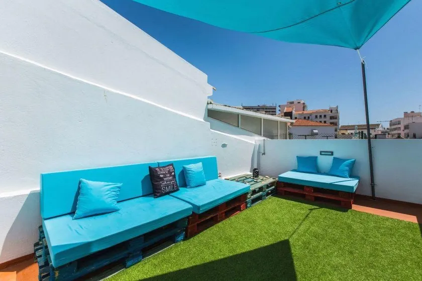 Faro Cosy Guesthouse - Image 1