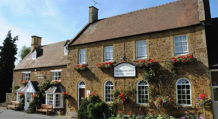 The Howard Arms - Image 1