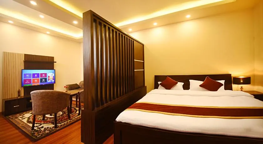 Friends Apartment Pvt.Ltd - Image 1