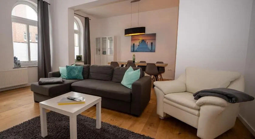 Traum-Ferienwohnung Mozart ! - Image 1
