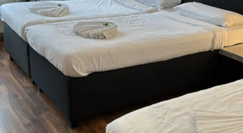 Premium Apartments - Image 1
