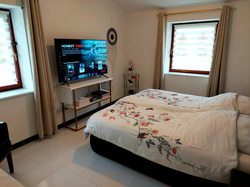 RYE Ferienwohnung Hamburg - Image 1