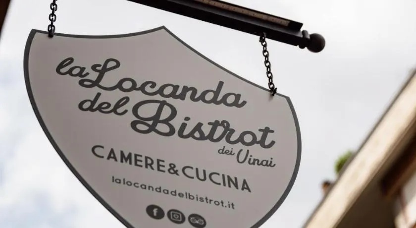 La Locanda del Bistrot dei Vinai - Image 1