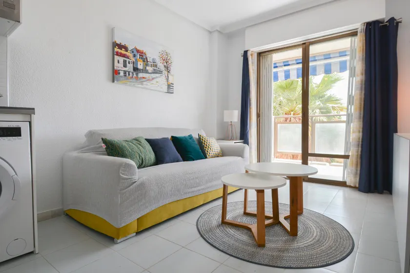 Apartment In Urb San Luis Tourist Rental Paco - Image 1