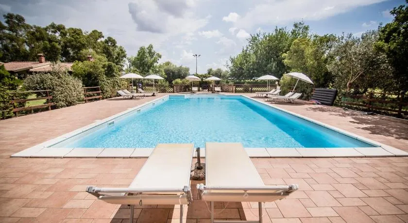 Agriturismo Le Giare - Image 1