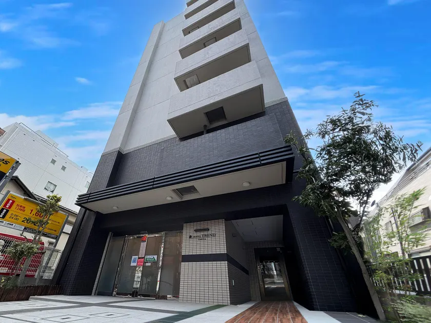 Hotel Trend Omiya - Image 1