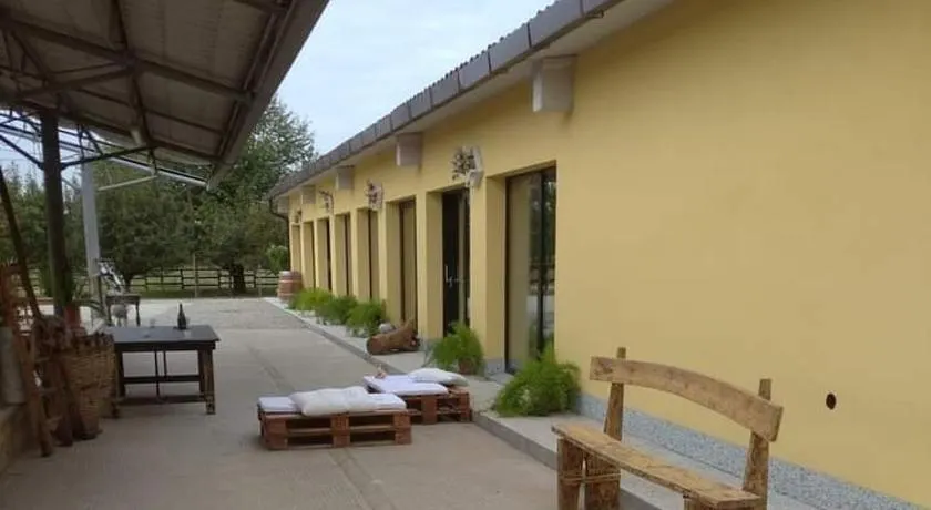 Azienda agrituristica Scotti - Image 1