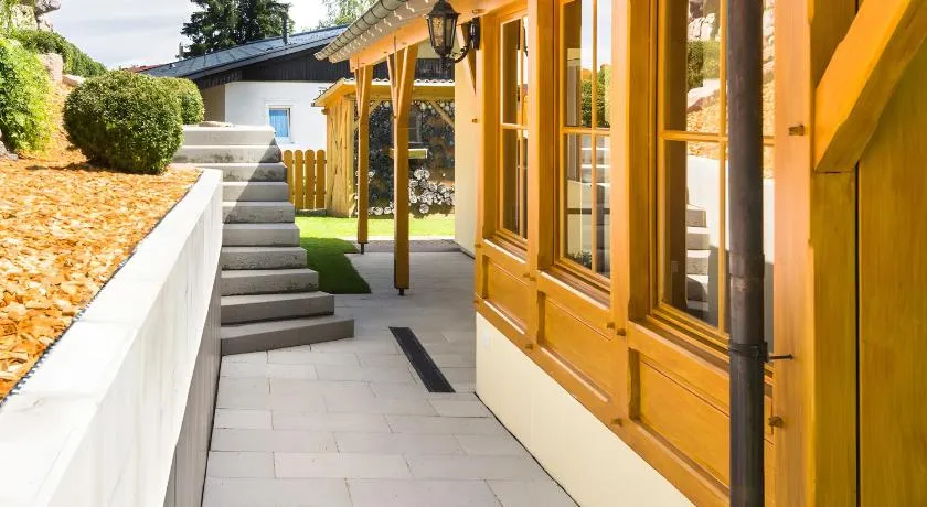 Ferienhaus Apfelbäumchen Lenzkirch - Image 1
