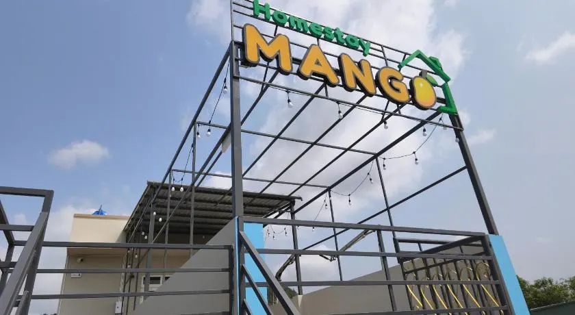 Mango Homestay Hà Tiên - Image 1