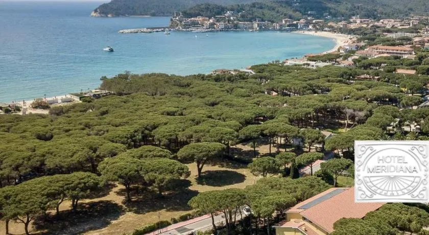 Hotel Meridiana - Image 1
