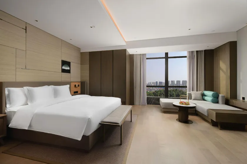 Leping Shanshui International Hotel - Image 1