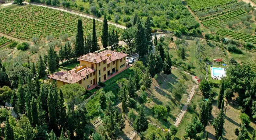 Tenuta la Cipresseta - Image 1