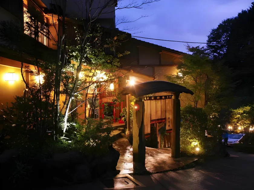 Kinosaki Tenboen - Image 1