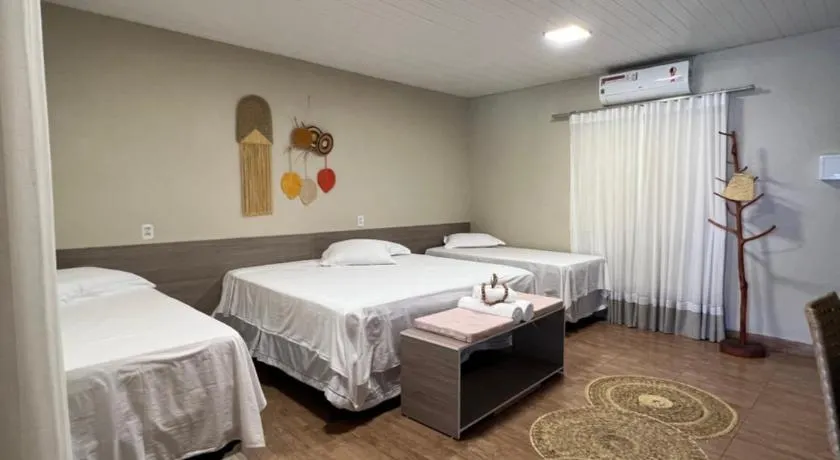 Pousada do Lago Boutique - Image 1