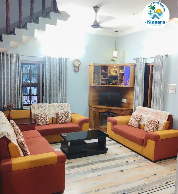 Kinaara Homestay Where The Coast Feels Like Home - Image 1