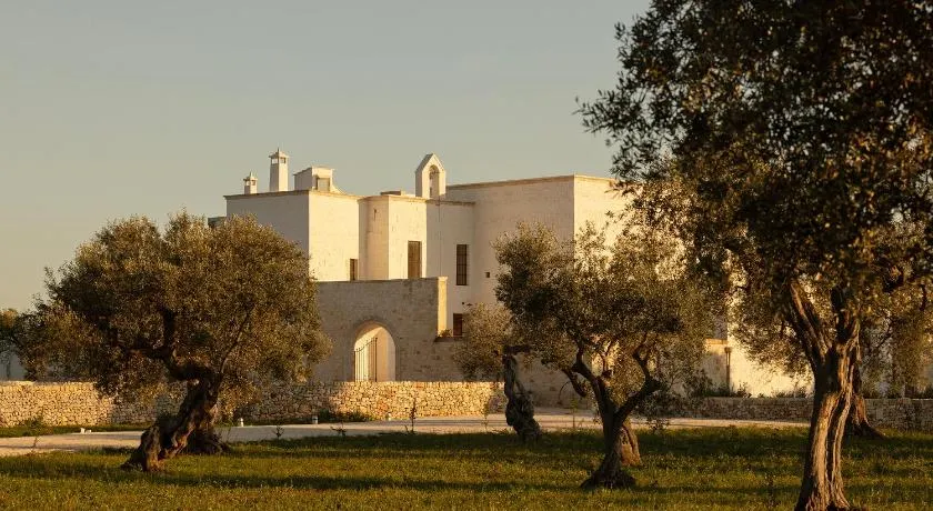 Masseria Tarsia Morisco - Image 1