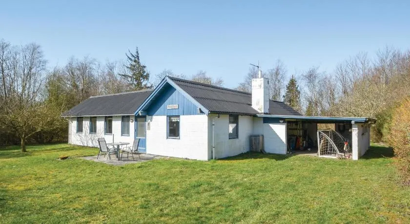 2 Bedroom Nice Home In Roslev - Image 1