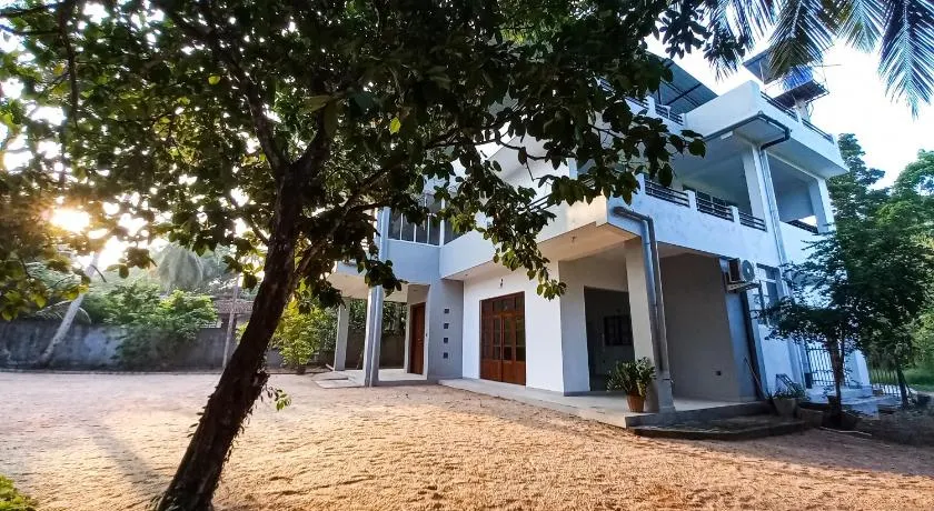 Breeze Airport Transit Villa - Image 1