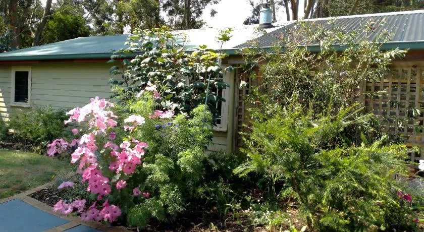 The Olive House Tasmania - Image 1