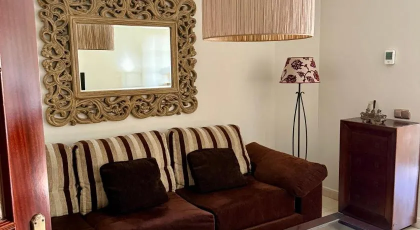 Grand Beachfront Apartament - Cadiz - Image 1
