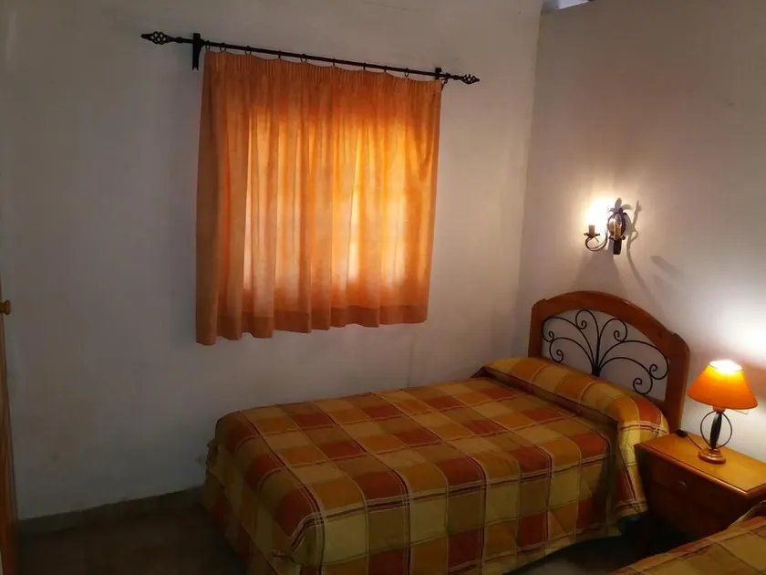 Casa El Cardon A2 - Image 1