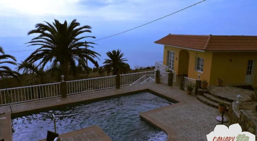 Casa La Hoya, en Tijarafe - Image 1