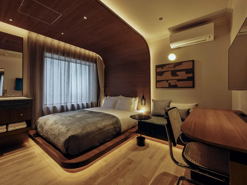 illi Hotels Lume Shibuya - Image 1