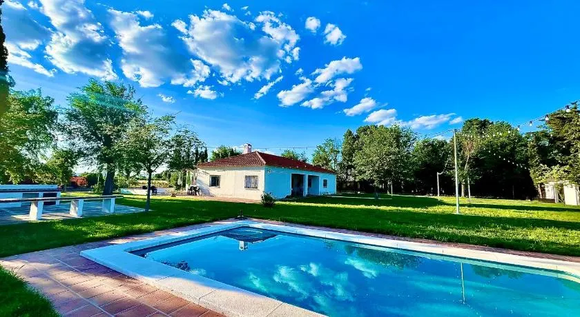 Villa Mercedes - Image 1
