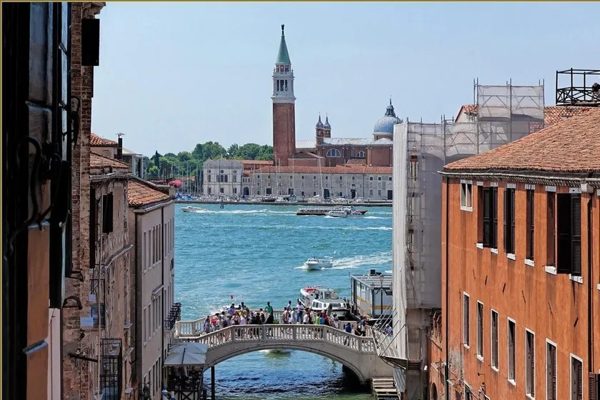 Greci View, a due passi dalla Biennale - Image 1