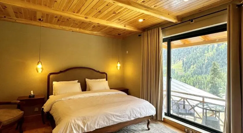 Lala Rukh Resort PK - Image 1