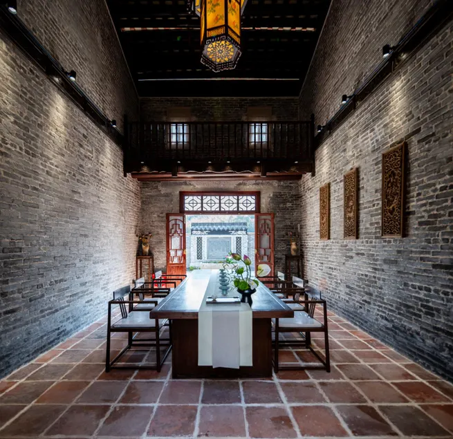 Zhuhai Guanli Neighborhood Homestay - Image 1