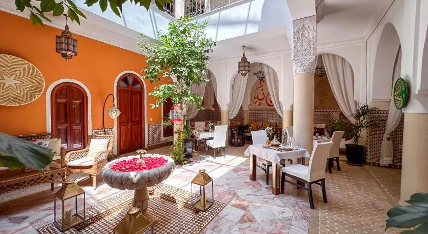 Riad Nirvana - Image 1