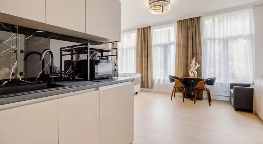 GemStay Antwerp - Image 1