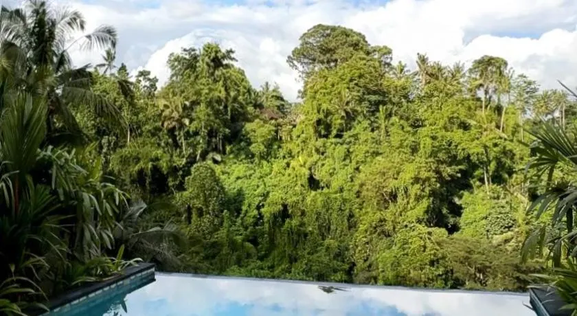 The Clifton Villas Ubud - Image 1